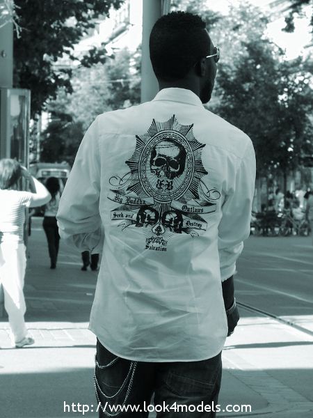 Street Fashion Street Fashion